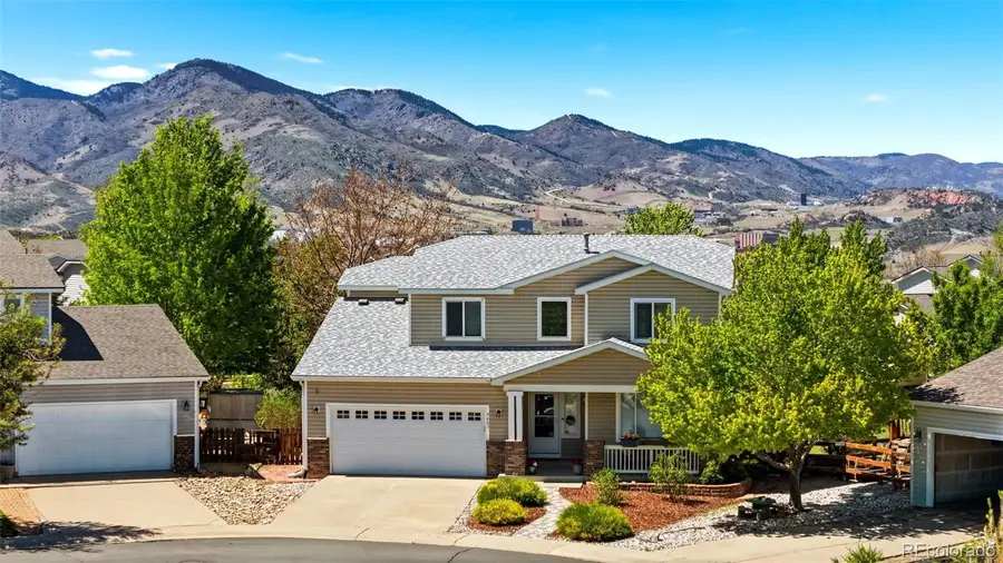 9663 Falcon Court, Littleton, CO 80125 - #3