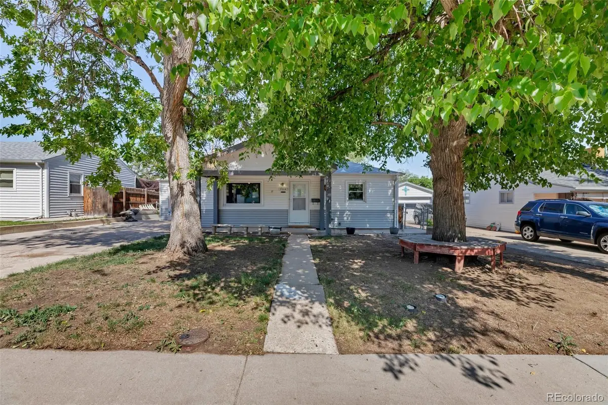 7664 King Street, Westminster, CO 80030 - #1