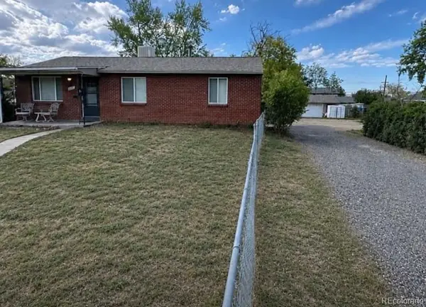 2261 W 56th Avenue, Denver, CO 80221