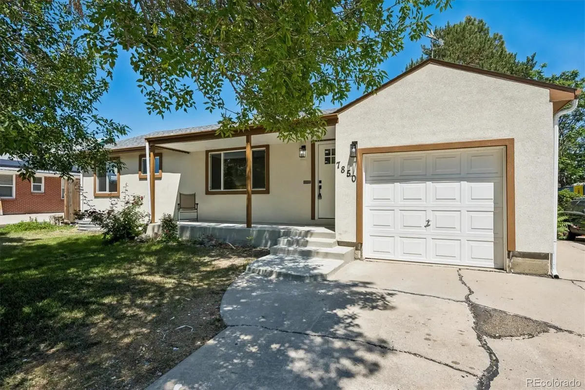 7850 N Raleigh Street, Westminster, CO 80030 - #1