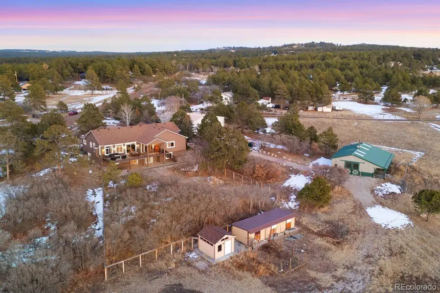 4255 Arrowhead Drive, Colorado Springs, CO 80908 - #2