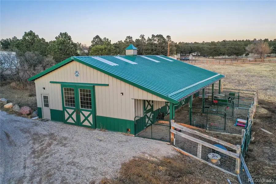 4255 Arrowhead Drive, Colorado Springs, CO 80908 - #3