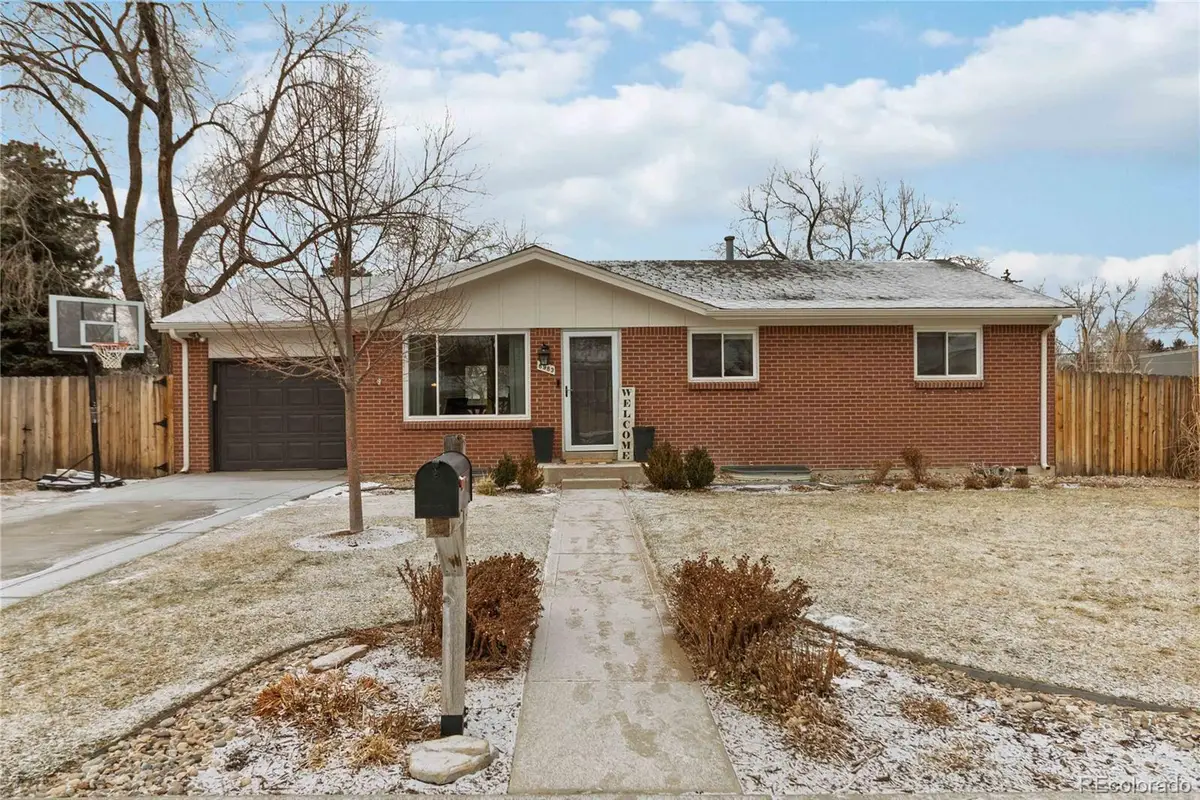 6983 S Albion Street, Centennial, CO 80122 - #1