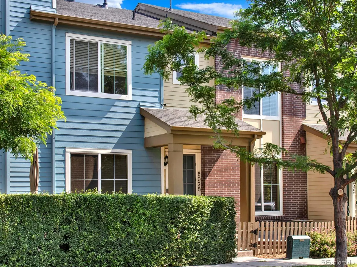 8025 E 21st Avenue, Denver, CO 80238 - #1