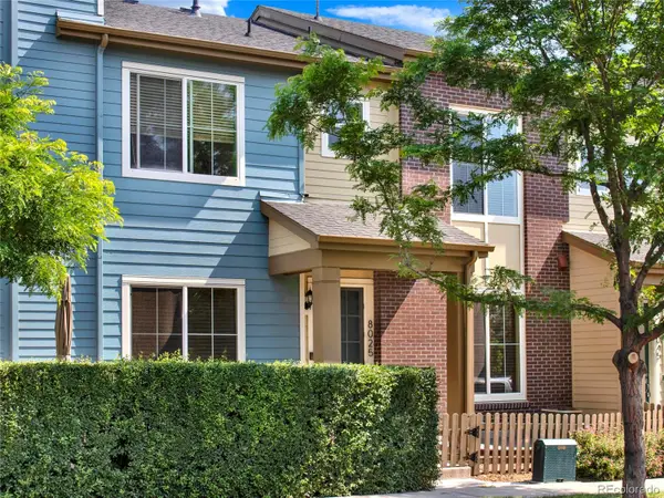 8025 E 21st Avenue, Denver, CO 80238