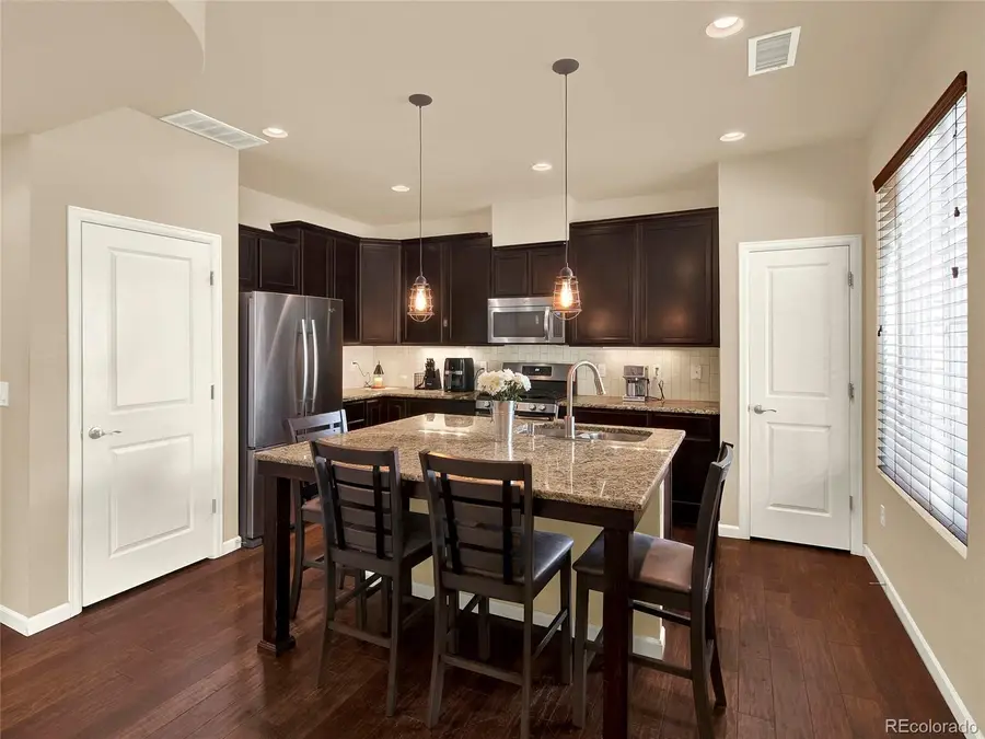 8025 E 21st Avenue, Denver, CO 80238 - #3