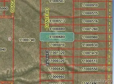 10 AC Dante Road, San Luis, CO 81152 - #2