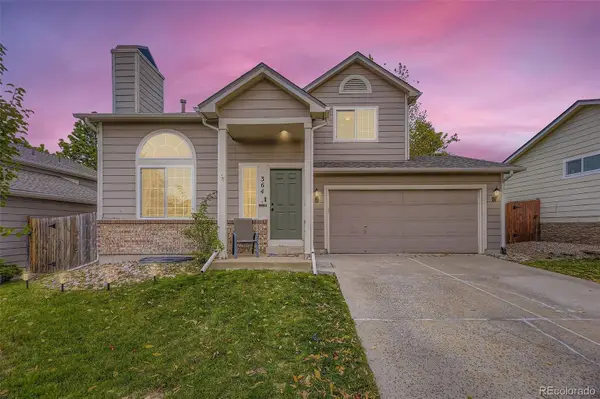 364 N Willow Street, Castle Rock, CO 80104