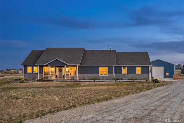 38330 E 147th Place, Keenesburg, CO 80643