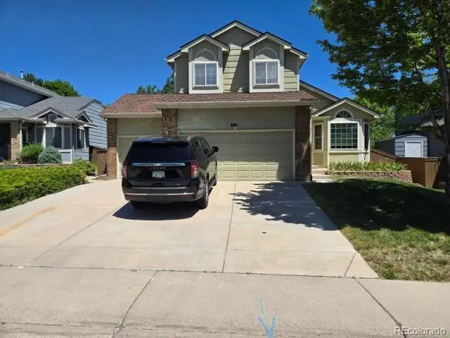 8811 Miners Street, Littleton, CO 80126 - #1