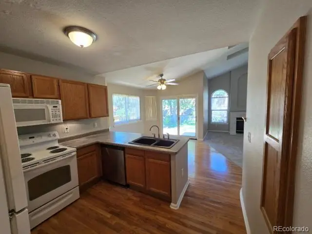 8811 Miners Street, Littleton, CO 80126 - #2