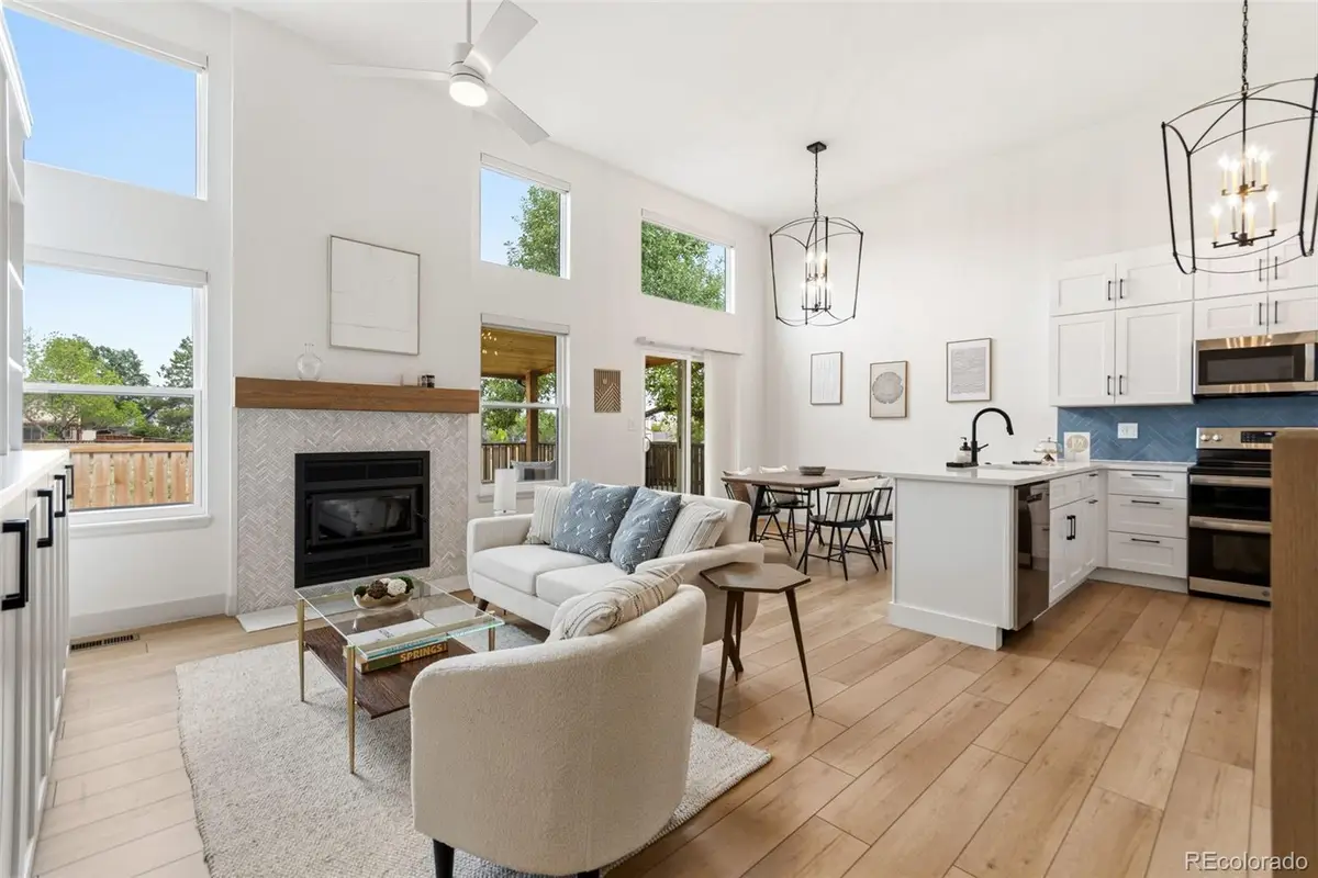 577 Vinewood Court, Highlands Ranch, CO 80126 - #1