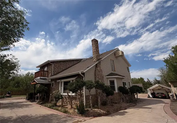 937 E Belleview Avenue, Littleton, CO 80121