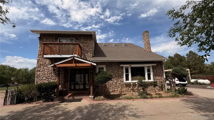 937 E Belleview Avenue, Littleton, CO 80121 - #2
