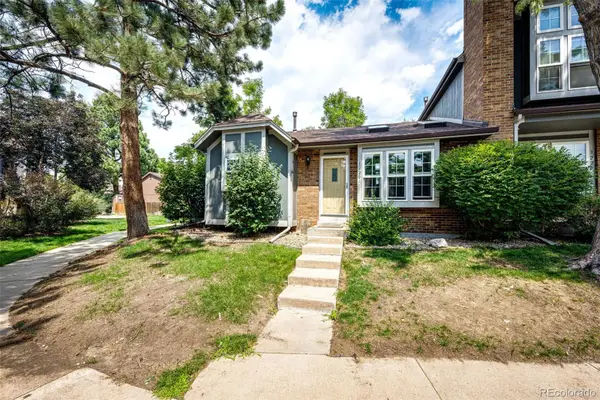 1220 S Flower Circle #A, Denver, CO 80232