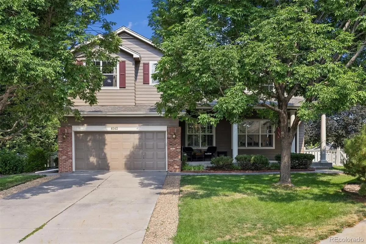 6142 Devinney Way, Arvada, CO 80004 - #1