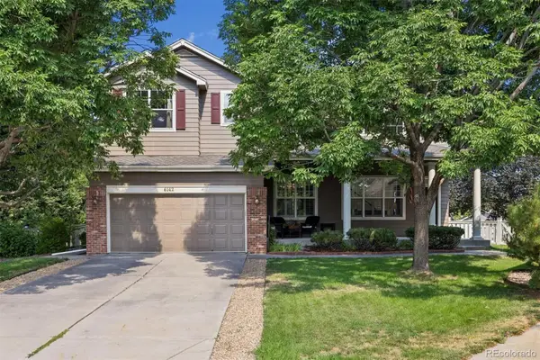 6142 Devinney Way, Arvada, CO 80004