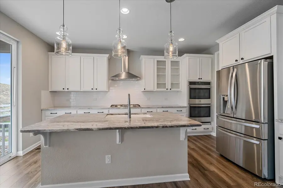 3165 Bittern Street, Castle Rock, CO 80104 - #3