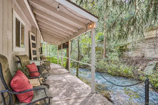 4421 Colorado Hwy 103, Idaho Springs, CO 80452