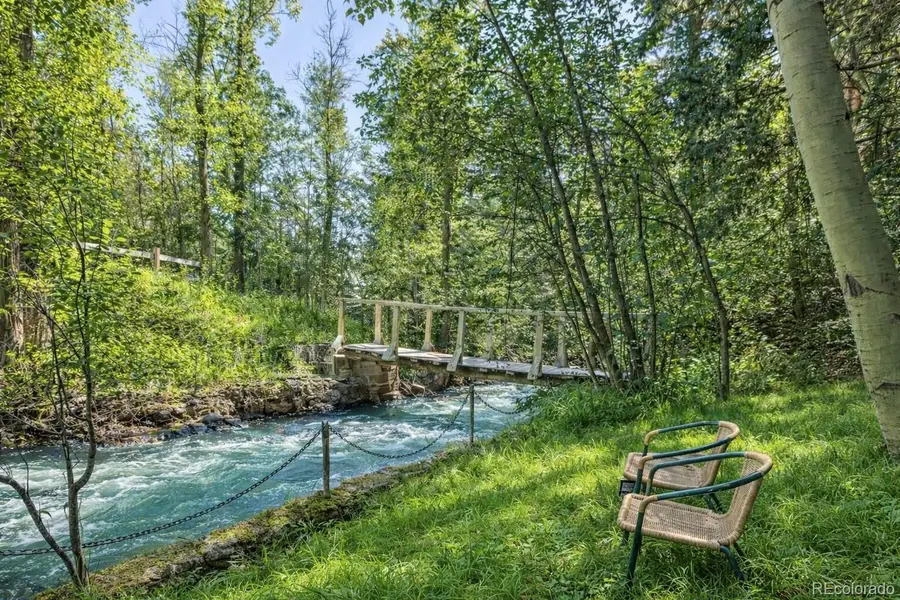 4421 Colorado Hwy 103, Idaho Springs, CO 80452 - #3