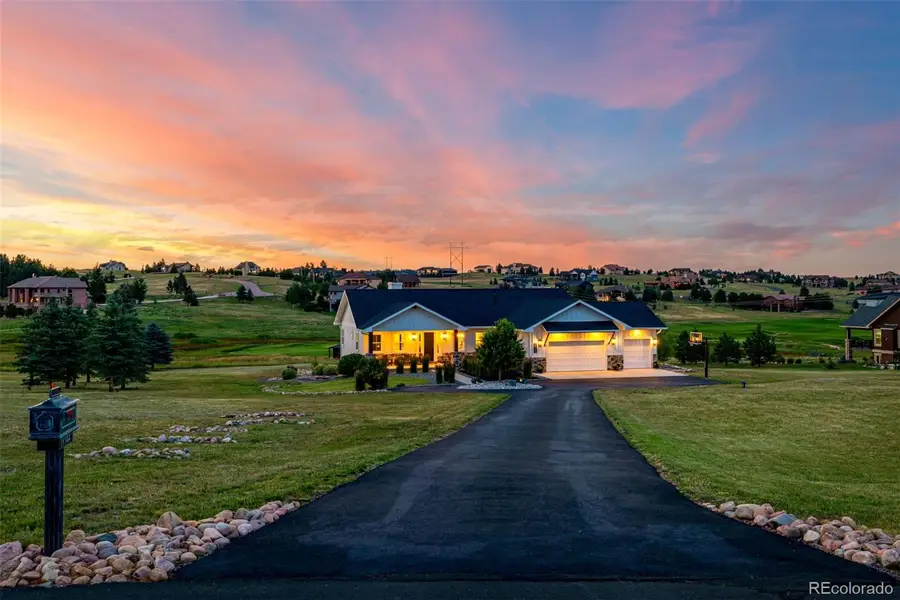 19144 Baskerville Way, Monument, CO 80132 - Image #3