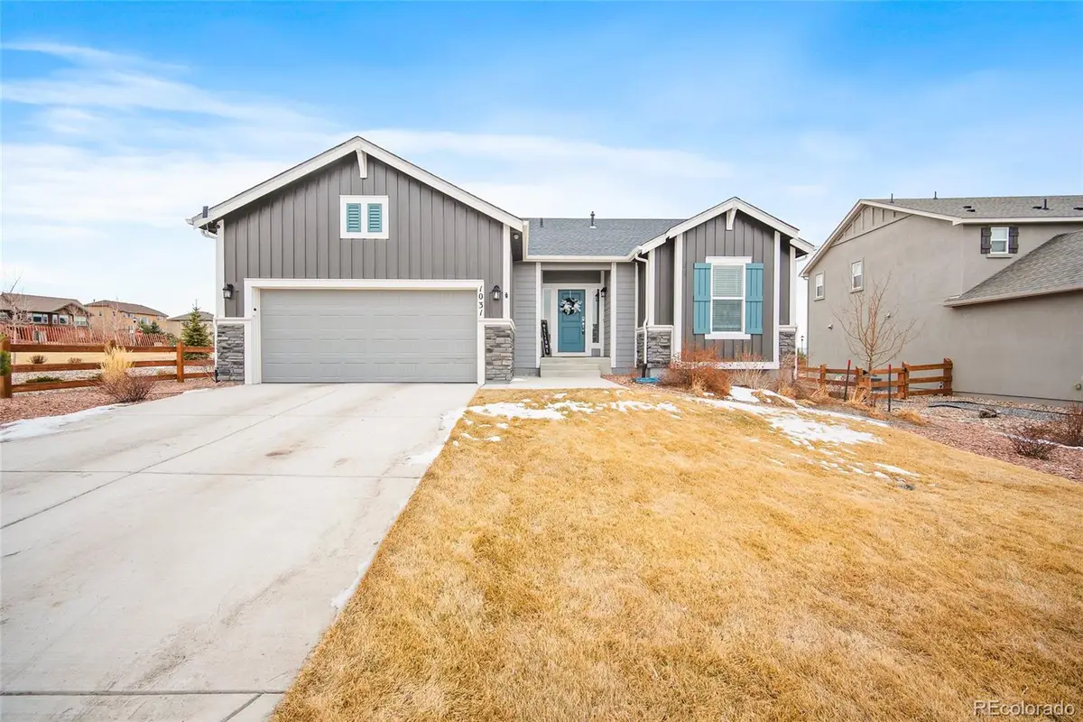 1031 Parkline Lane, Monument, CO 80132 - Image #1
