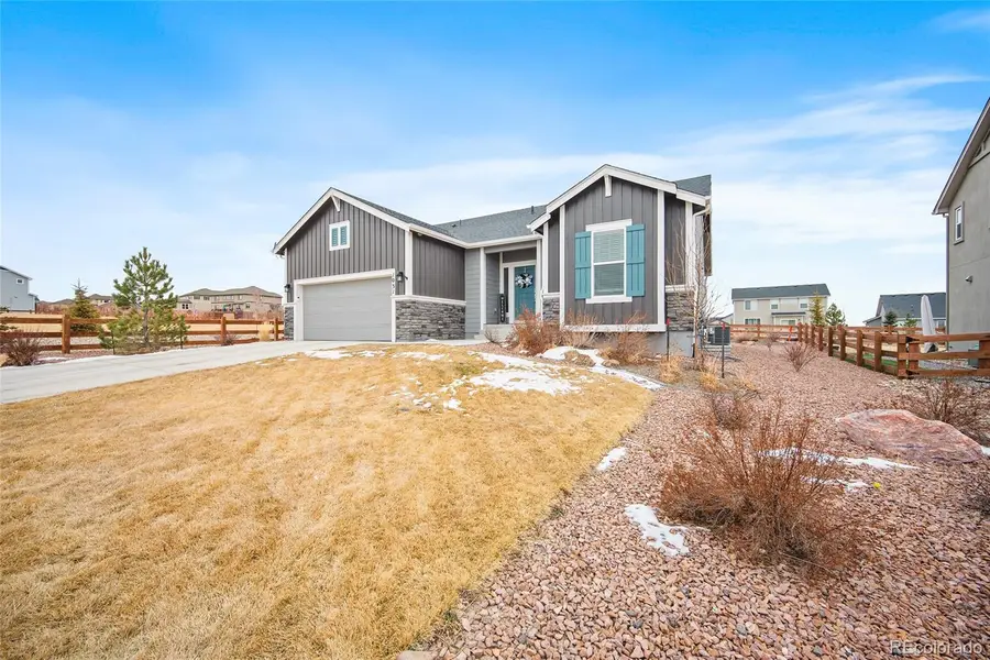 1031 Parkline Lane, Monument, CO 80132 - Image #2