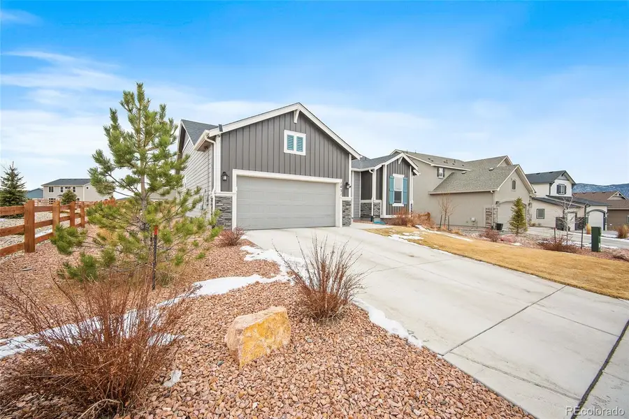 1031 Parkline Lane, Monument, CO 80132 - Image #3