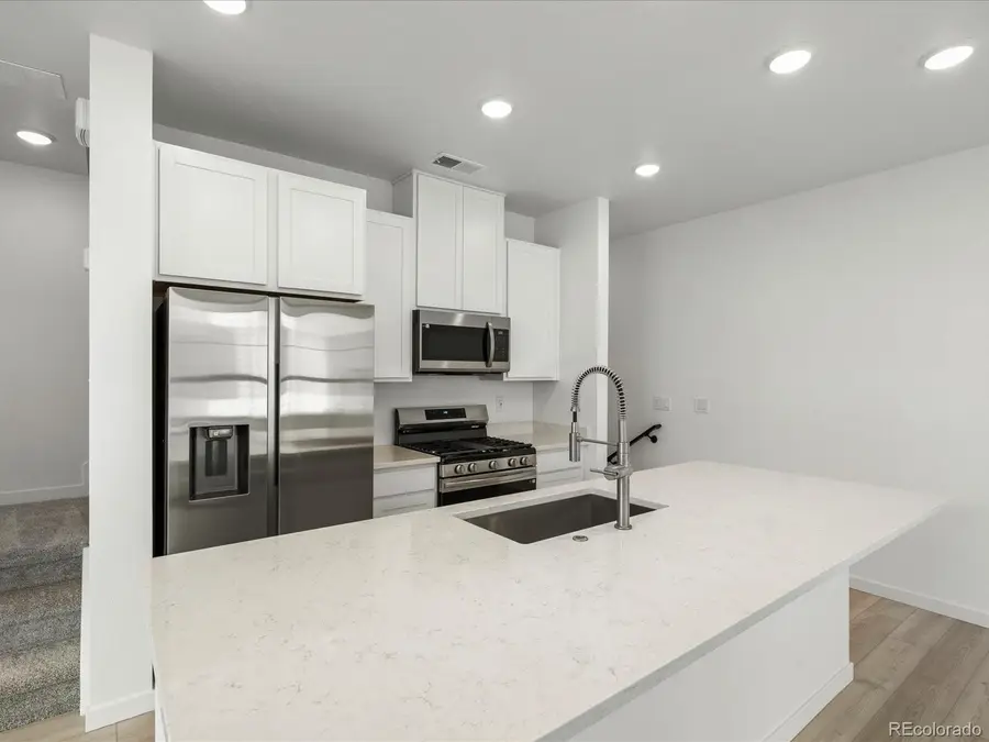 2060 S Holly Street #1, Denver, CO 80222 - #2