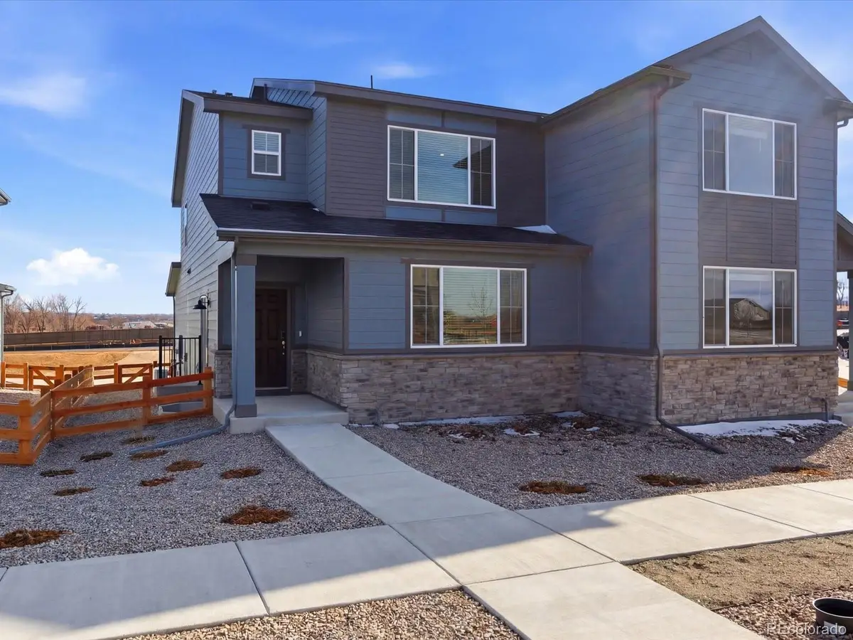 16338 Gaylord Street, Thornton, CO 80602 - #1