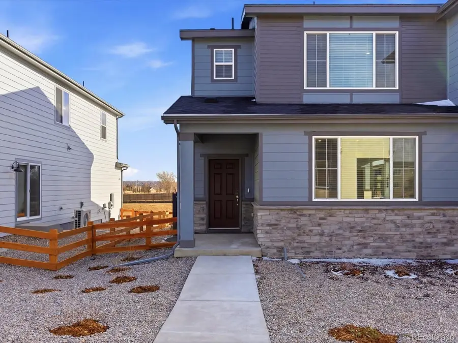 16338 Gaylord Street, Thornton, CO 80602 - #2