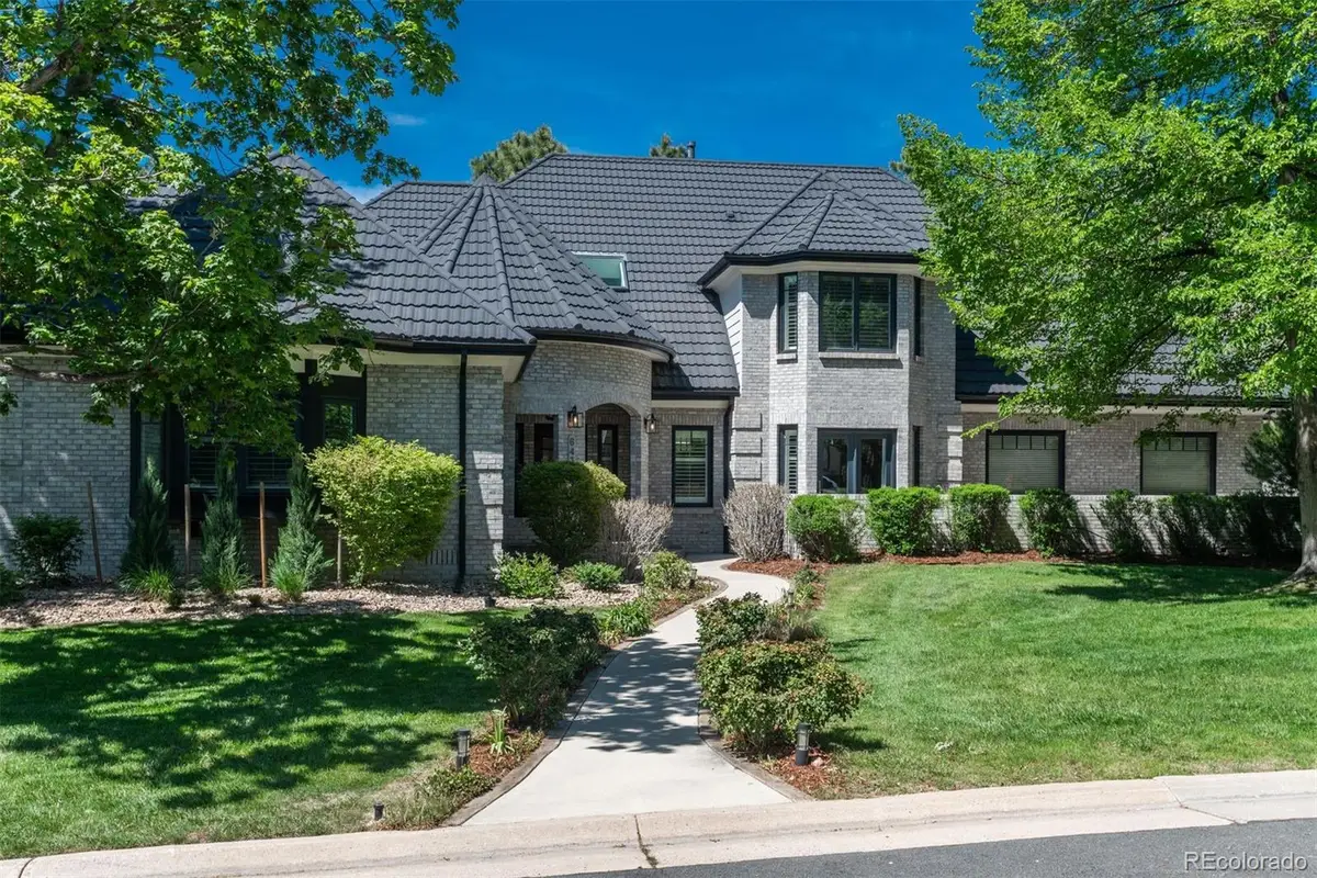 6435 E Tufts Avenue, Englewood, CO 80111 - #1