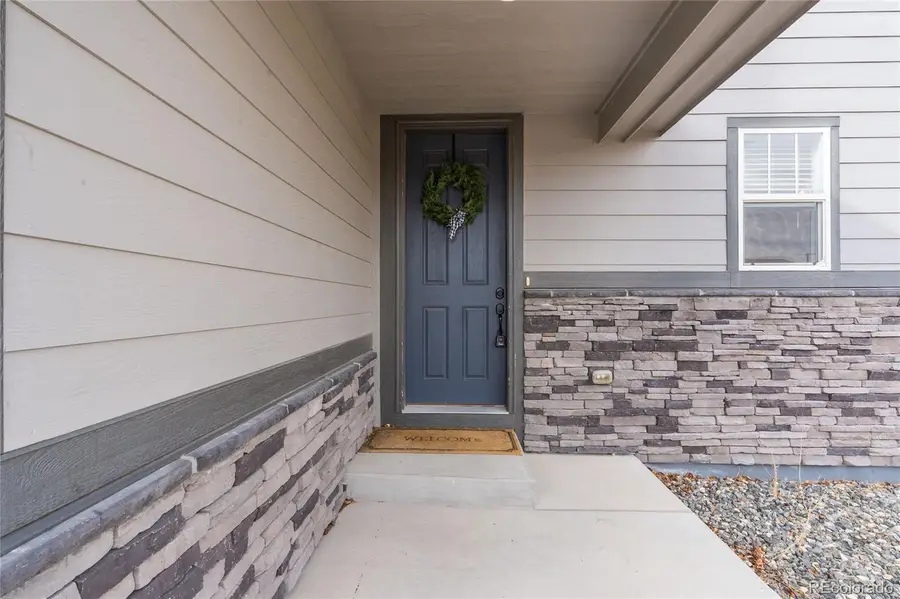 443 Blue Teal Drive, Castle Rock, CO 80104 - #2