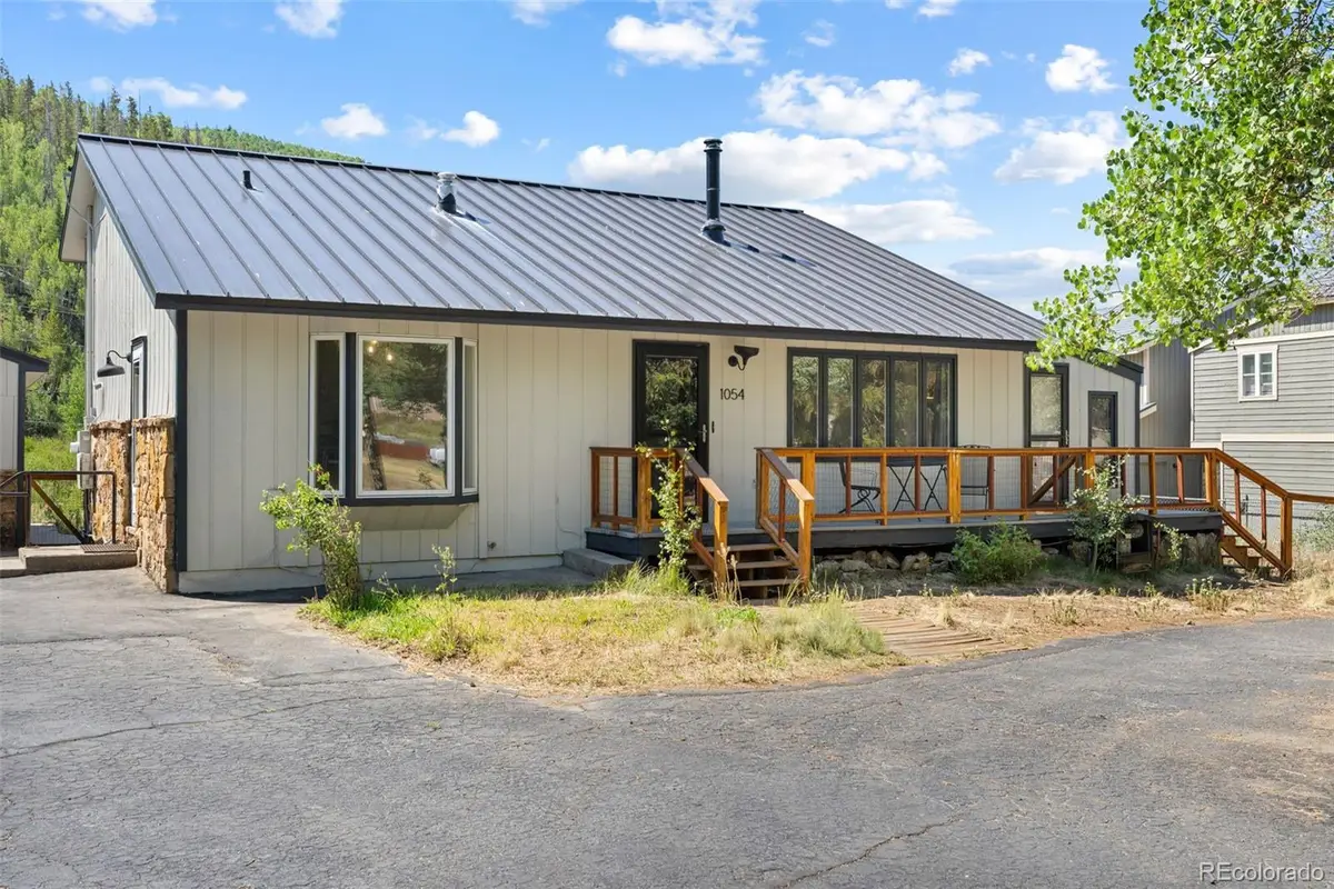 1054 Straight Creek Drive, Dillon, CO 80435 - #1