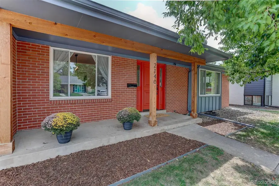 2140 E Columbia Place, Denver, CO 80210 - #2