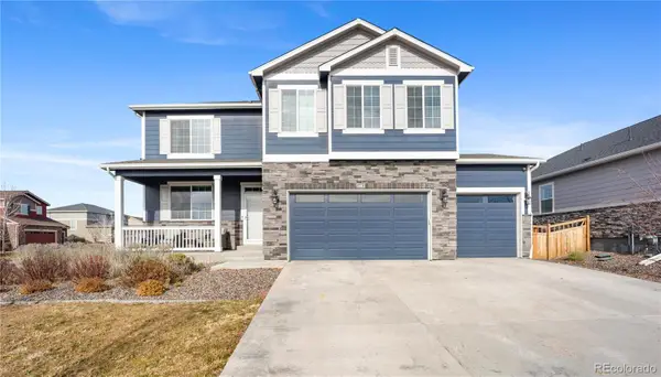 19911 E 61st Place, Aurora, CO 80019