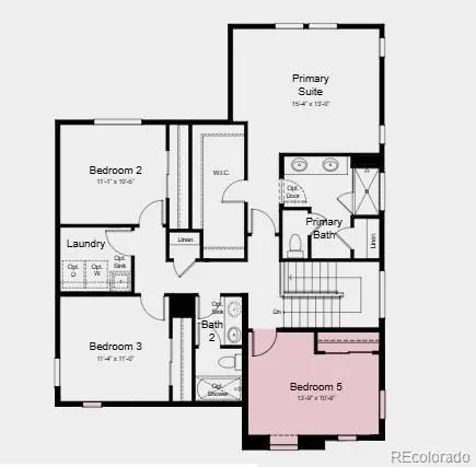 28430 E 4th Place, Watkins, CO 80137 - #2