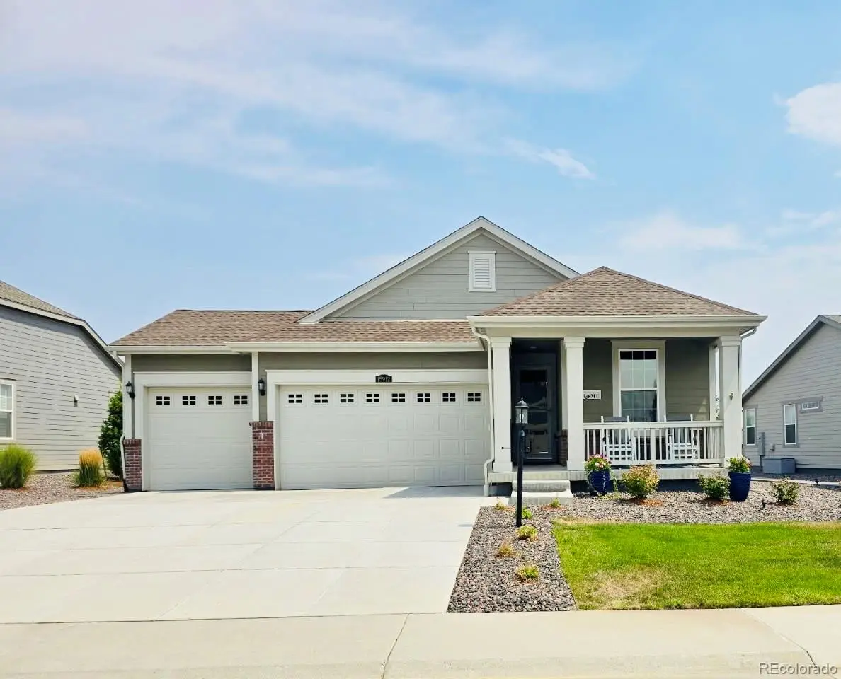 15912 Wabash Court, Thornton, CO 80602 - #1