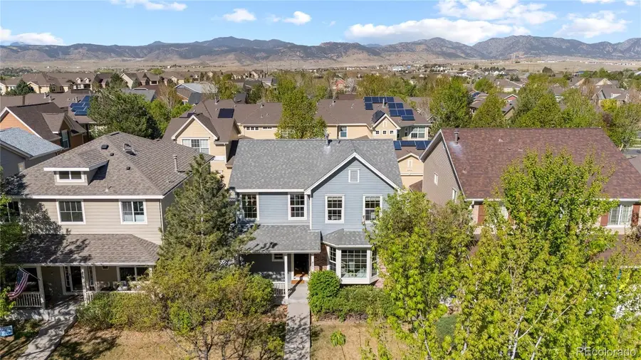 8397 Devinney Street, Arvada, CO 80005 - #2