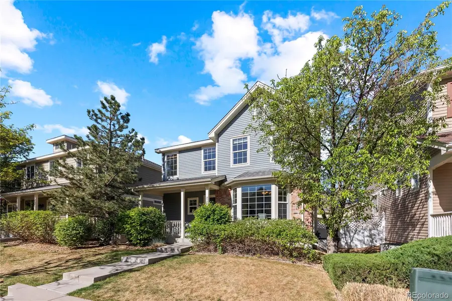 8397 Devinney Street, Arvada, CO 80005 - #3