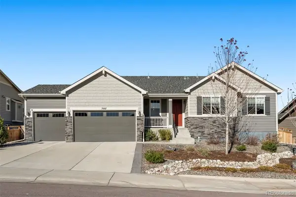 7007 Mentha Drive, Castle Rock, CO 80108