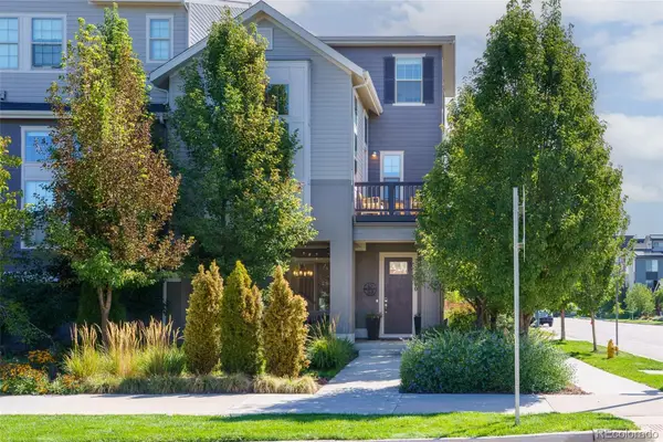 2600 Moline, Denver, CO 80238