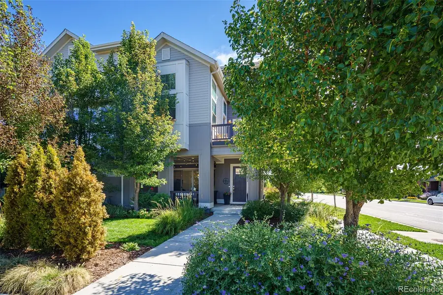 2600 Moline, Denver, CO 80238 - #2