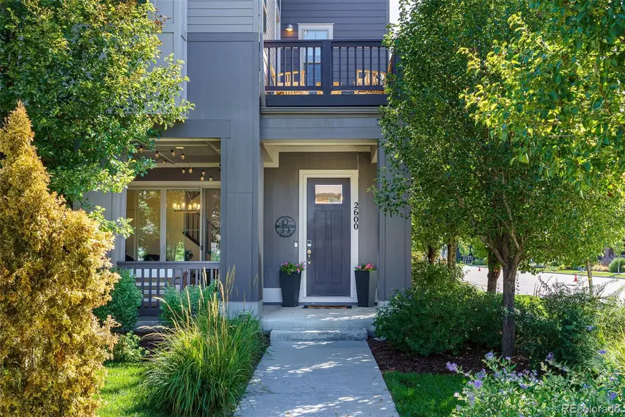2600 Moline, Denver, CO 80238 - #3