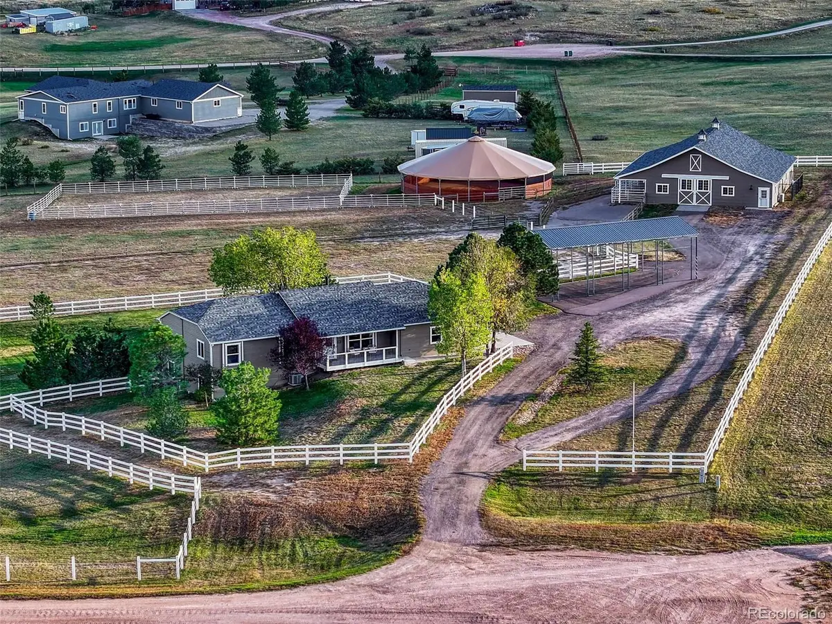 6620 Shannon, Kiowa, CO 80117 - #1