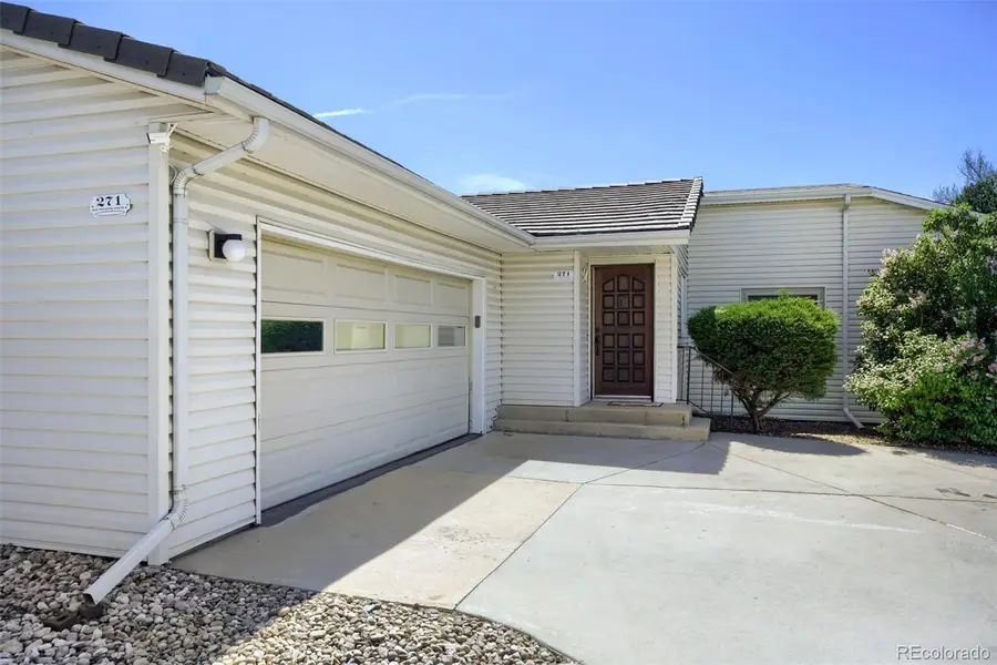 271 S 25th Avenue, Brighton, CO 80601 - #2