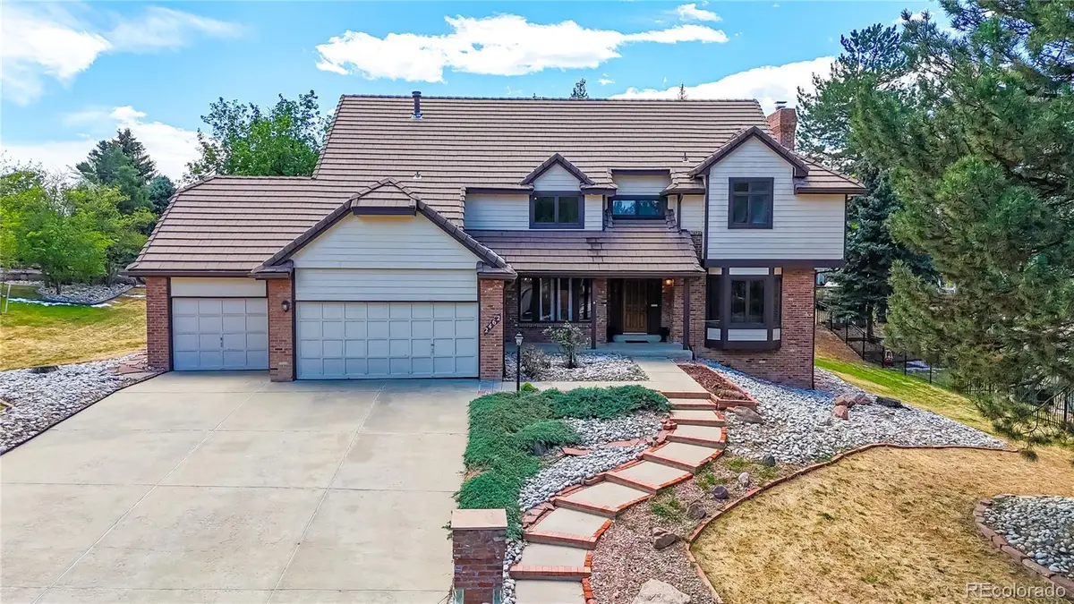 2462 Country Club Loop, Westminster, CO 80234 - #1