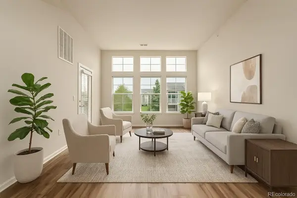 9633 E 5th Avenue #10304, Denver, CO 80230