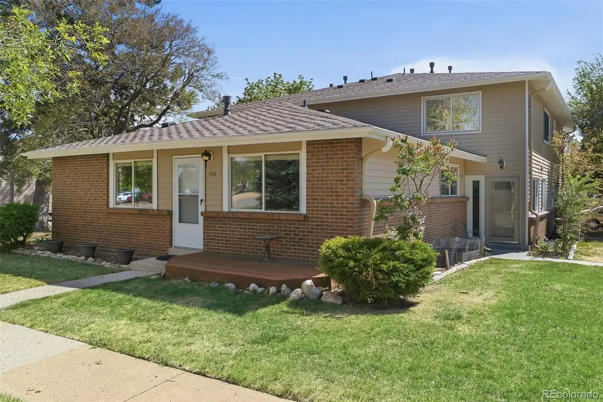 3351 S Field Street #153, Lakewood, CO 80227 - #1