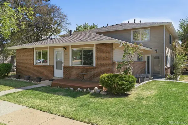 3351 S Field Street #153, Lakewood, CO 80227